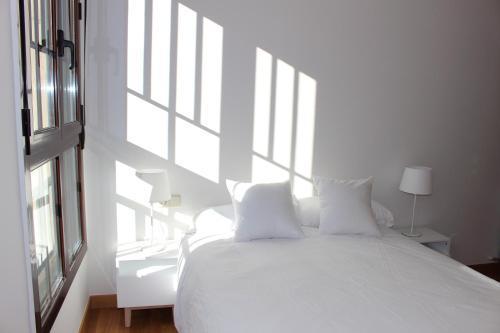Apartaments Plaza Principe Viana パンプローナ エクステリア 写真