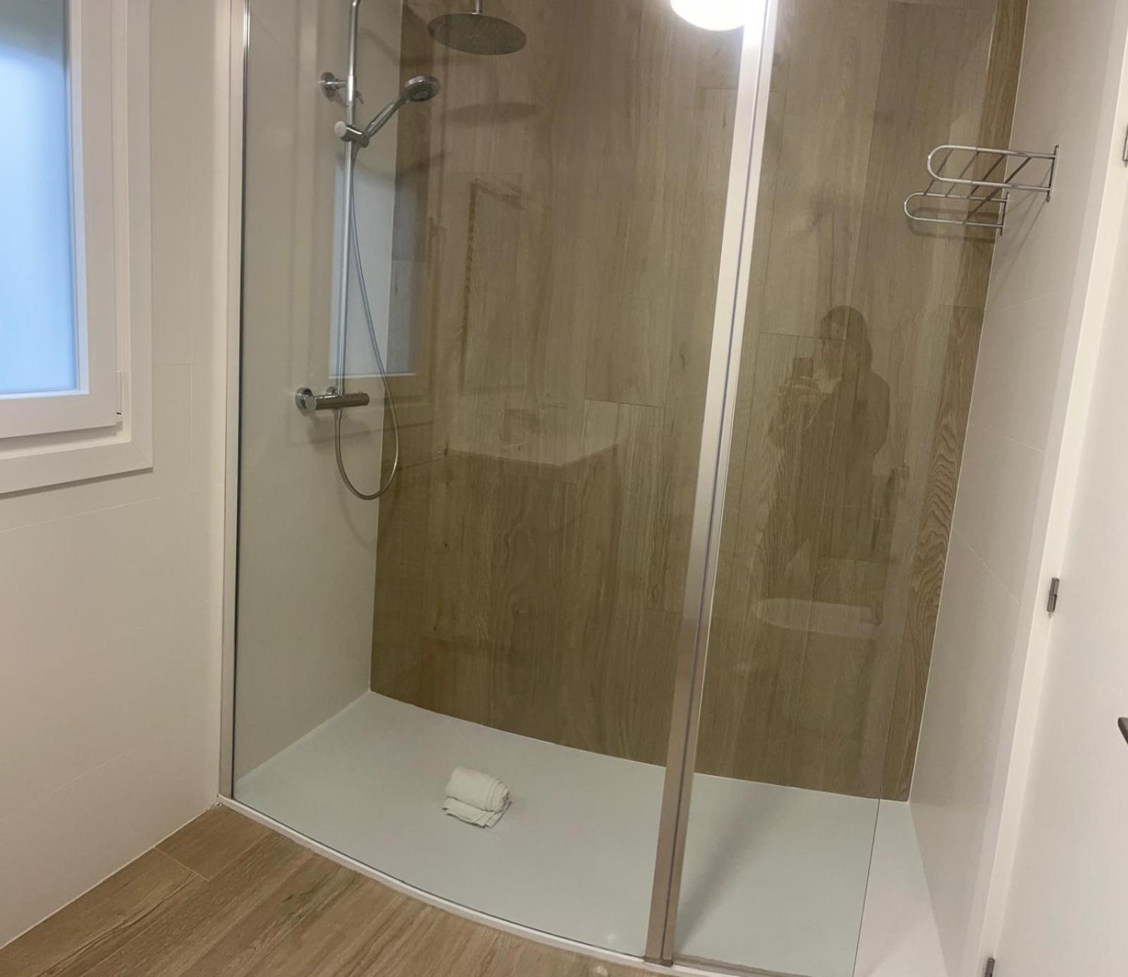 Apartaments Plaza Principe Viana パンプローナ エクステリア 写真
